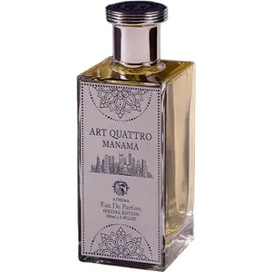 Athena Art Quattro Manma parfüm şişesi