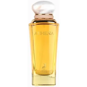 Maison Alhambra Athena perfume bottle