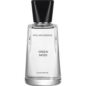 Stellar Essence Green Moss / 青苔木上 parfüm şişesi