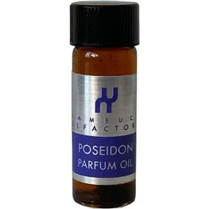 Xambuca Olfactory Poseidon parfüm şişesi