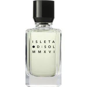 D:SOL MMXVI Isleta perfume bottle