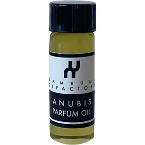 Xambuca Olfactory Anubis parfüm şişesi
