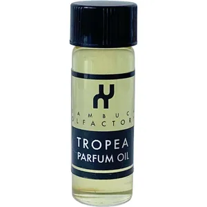 Xambuca Olfactory Tropea perfume bottle
