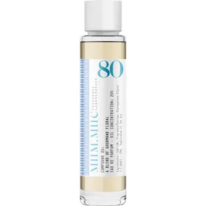 MIIM.MIIC No 80 Gourmand Floral (Eau de Parfum) parfüm şişesi