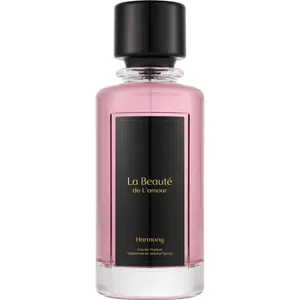 La Beauté Harmony parfüm şişesi