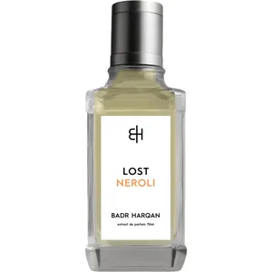 Badr Harqan Lost Neroli perfume bottle