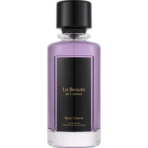 La Beauté Rose Charm parfüm şişesi
