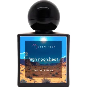 Tulpa Club High Noon Heat parfüm şişesi