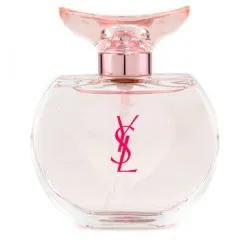 Yves Saint Laurent Young Sexy Lovely perfume bottle