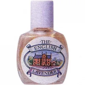 Norfolk Lavender English Lavender parfüm şişesi