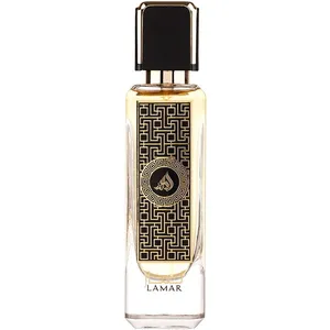 Athoor al Alam Lamar / لامار perfume bottle