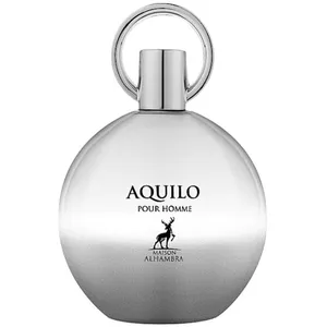 Maison Alhambra Aquilo perfume bottle