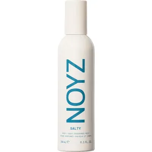 Noyz Salty perfume bottle