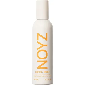 Noyz Listen, Honey perfume bottle