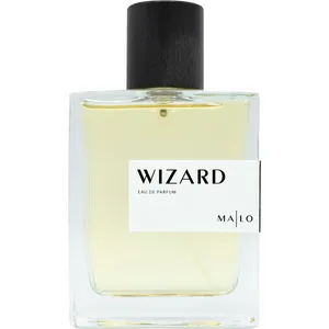 MA|LO Wizard parfüm şişesi