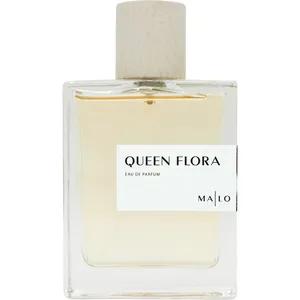 MA|LO Queen Flora parfüm şişesi