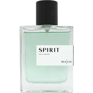 MA|LO Spirit perfume bottle