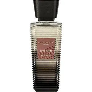 Locherber Café Satin parfüm şişesi