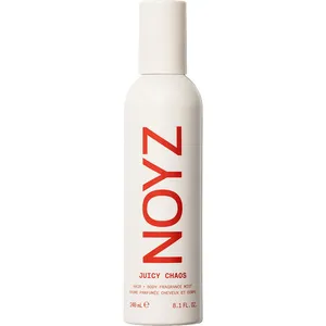 Noyz Juicy Chaos parfüm şişesi