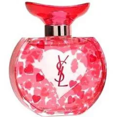 Yves Saint Laurent Young Sexy Lovely Edition Collector 2007 parfüm şişesi