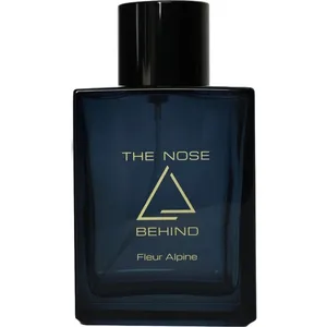 The Nose Behind Fleur Alpine parfüm şişesi