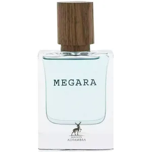 Maison Alhambra Megara perfume bottle