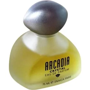 Enaica Arcadia Crystal / Arcadia Cristal parfüm şişesi