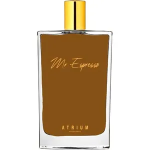 Atrium Fragrance Mr Espresso perfume bottle