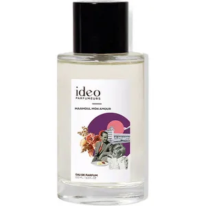 Ideo Parfumeurs Maamoul Mon Amour parfüm şişesi
