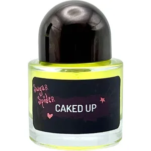 Arcana Wildcraft Caked Up (Eau de Parfum) parfüm şişesi