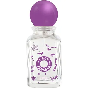 Ajmal Lady Farasha perfume bottle