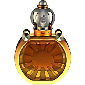 Ajmal Dahn Al Oudh Shams perfume bottle