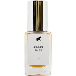 Zakir Gafur Summer Tales perfume bottle