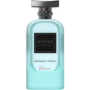 Anfar London Midnight Frost Intense parfüm şişesi