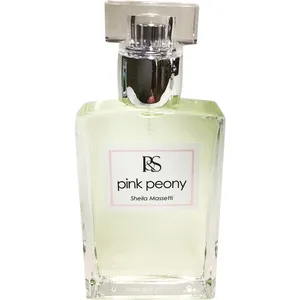 Perfume & Skincare Co. Pink Peony parfüm şişesi