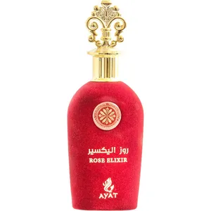 Ayat Rose Elixir / روز إليكسير parfüm şişesi
