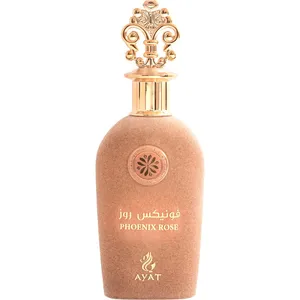 Ayat Phoenix Rose / فونيكس روز perfume bottle