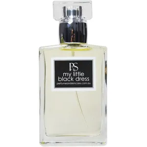 Perfume & Skincare Co. My Little White Dress perfume bottle