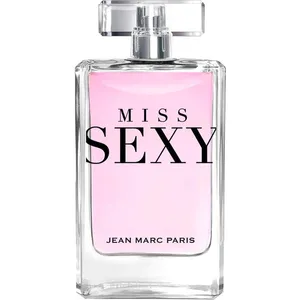 Jean Marc Paris Miss Sexy perfume bottle
