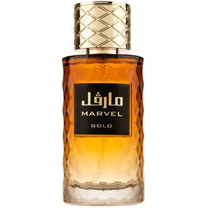 Athoor al Alam Marvel Gold / مارفل Gold parfüm şişesi