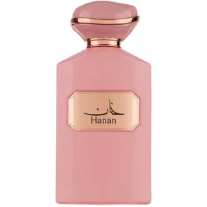 Athoor al Alam Hanan / حنان perfume bottle