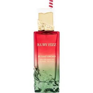 Gulf Orchid Ruby Fizz parfüm şişesi