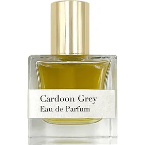 studioScent Cardoon Grey perfume bottle