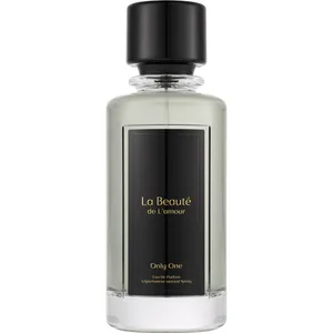 La Beauté Only One perfume bottle