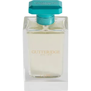 Gutteridge Capri perfume bottle