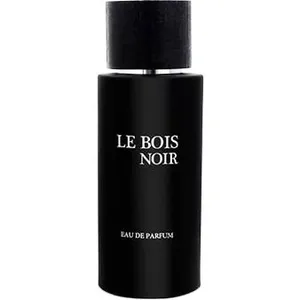 Fragrance World Le Bois Noir parfüm şişesi