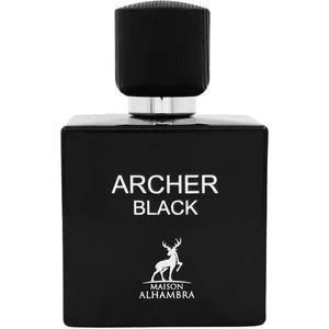 Maison Alhambra Archer Black / Anchor Black parfüm şişesi