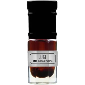 Jogi Deep Sultani Purple perfume bottle