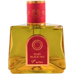 P Seven Vintage Black Tea / 璞香 parfüm şişesi
