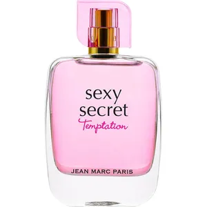 Jean Marc Paris Sexy Secret Temptation parfüm şişesi